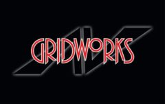 Gridworks Logo by Frank's Designs