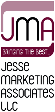 Jesse Marketing Associates Logo 2015