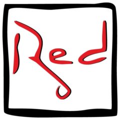 Red-Property Management Logo