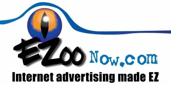 EZoo Internet Business Vector Logo