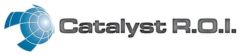 Sarasota Logo Design for Catalyst ROI
