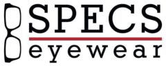 Specs Eyewear Vector Logo
