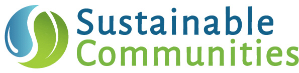 Sustainable Communities Logo