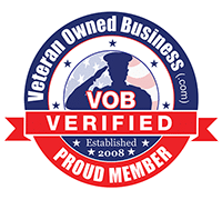 Veteran Owned Business Verfied Member