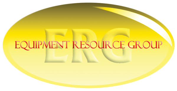 Web 2.0 Logo Design for Equipment Resource Group